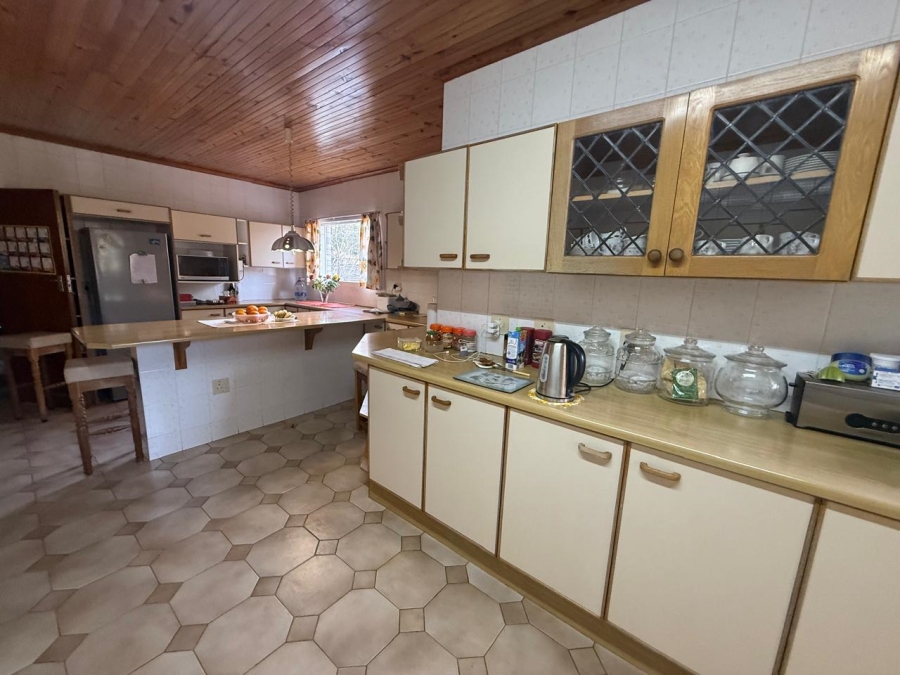 7 Bedroom Property for Sale in Bothasrus Eastern Cape